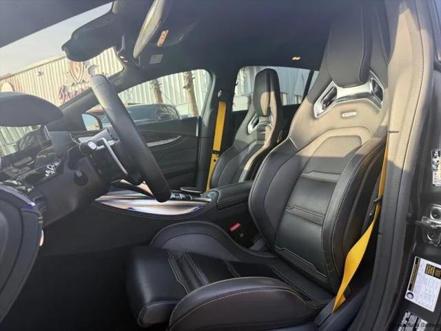 2023 Mercedes-Benz AMG GT 53 GT 53