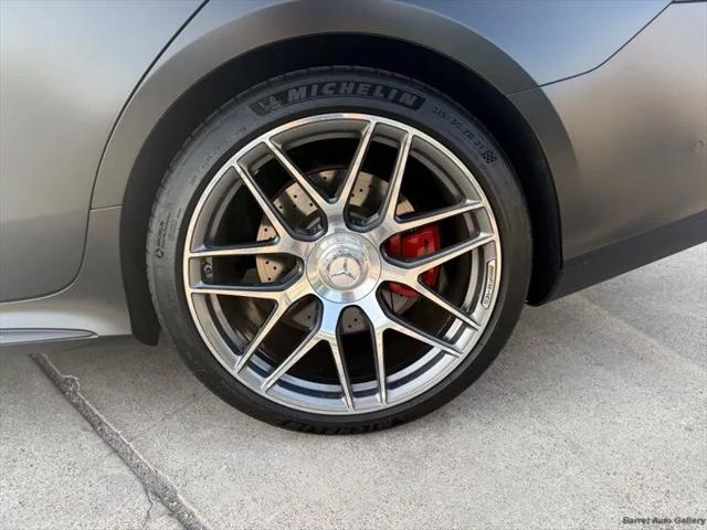 2023 Mercedes-Benz AMG GT 53 GT 53