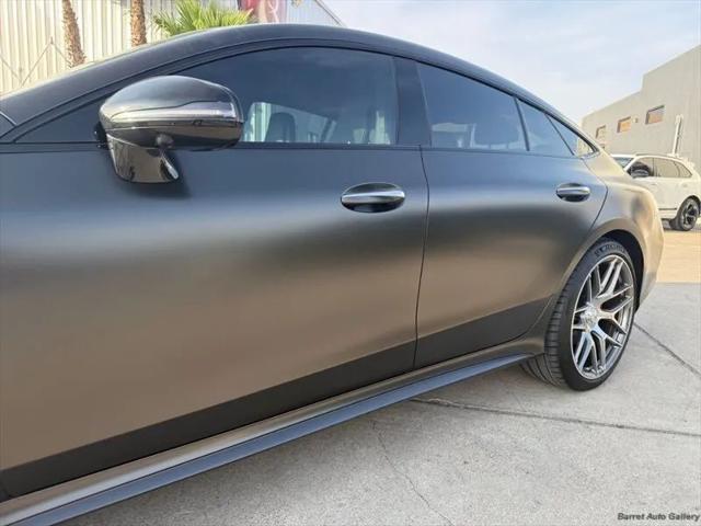 2023 Mercedes-Benz AMG GT 53 GT 53