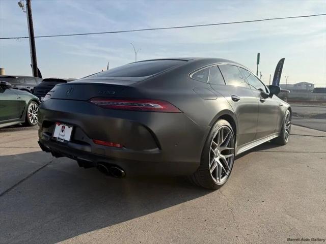 2023 Mercedes-Benz AMG GT 53 GT 53