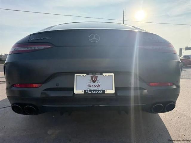 2023 Mercedes-Benz AMG GT 53 GT 53