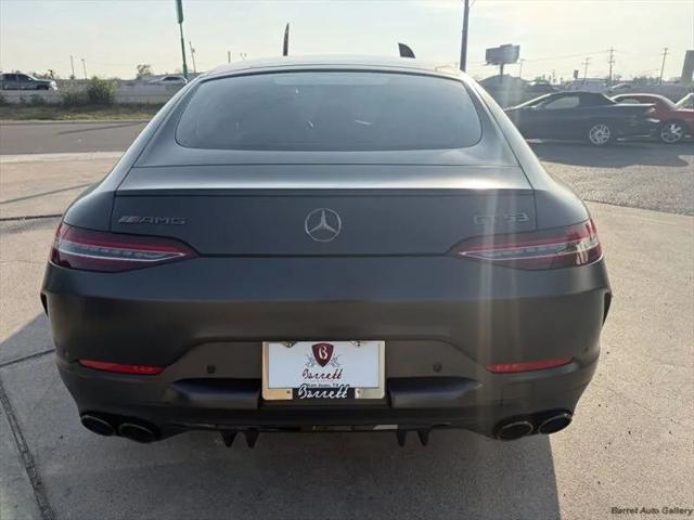 2023 Mercedes-Benz AMG GT 53 GT 53