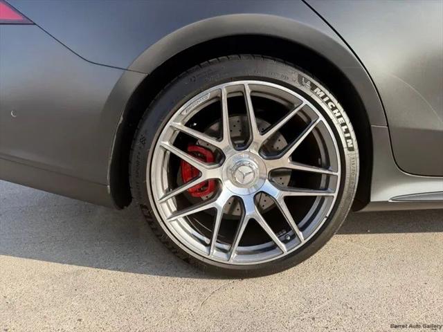 2023 Mercedes-Benz AMG GT 53 GT 53