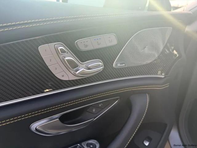 2023 Mercedes-Benz AMG GT 53 GT 53
