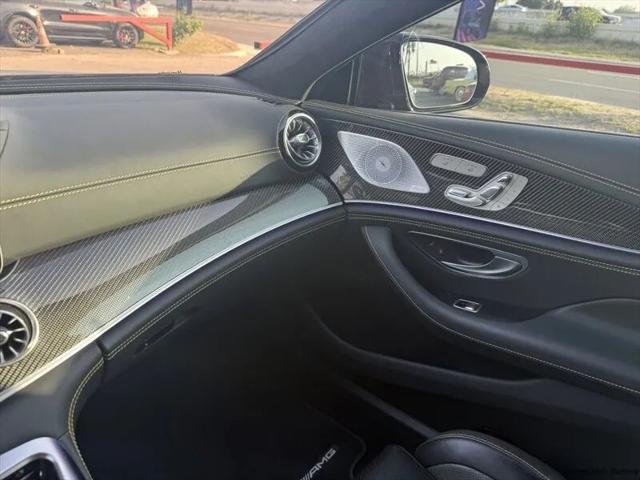 2023 Mercedes-Benz AMG GT 53 GT 53