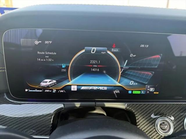 2023 Mercedes-Benz AMG GT 53 GT 53