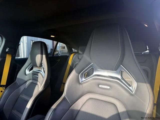 2023 Mercedes-Benz AMG GT 53 GT 53