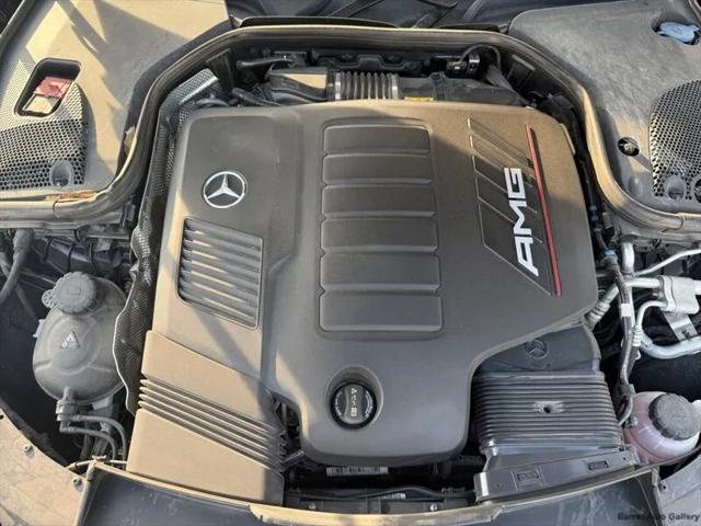2023 Mercedes-Benz AMG GT 53 GT 53