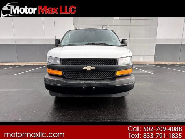2019 Chevrolet Express Work Van for sale in Louisville, KY