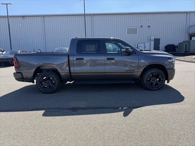 2026 RAM 1500 Express Crew Cab 4x4 57 Box