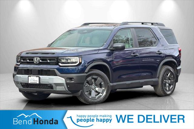 2026 Honda Passport AWD RTL for sale in Bend, OR