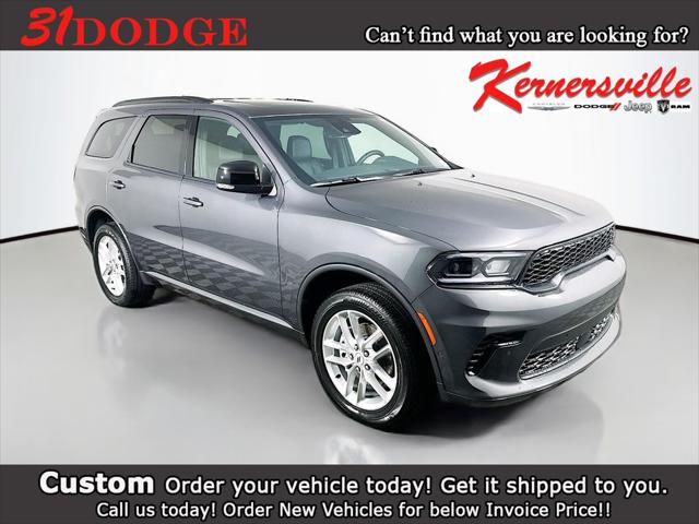 2026 Dodge Durango GT PLUS AWD for sale in Kernersville, NC
