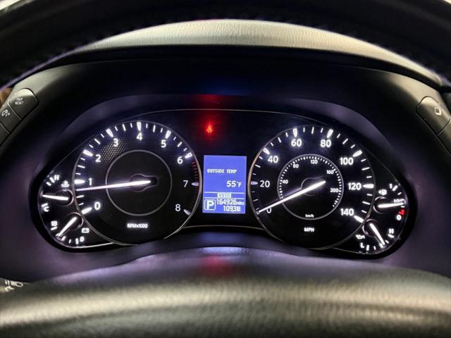 2017 Nissan Armada SV