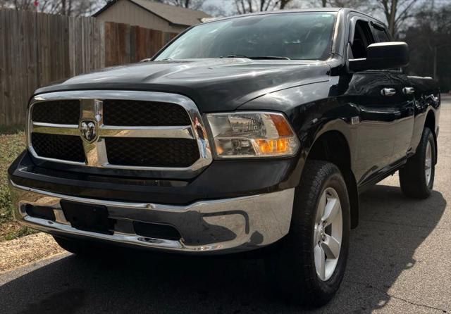 2018 Ram 1500 SLT for sale in Marietta, GA
