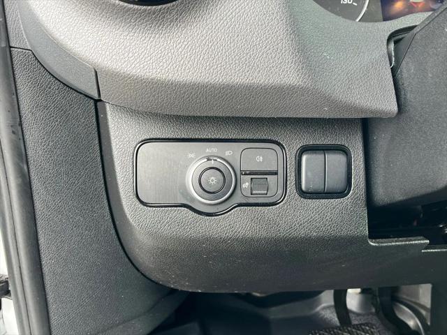 2025 Mercedes-Benz Sprinter 2500 High Roof 4-Cyl Diesel