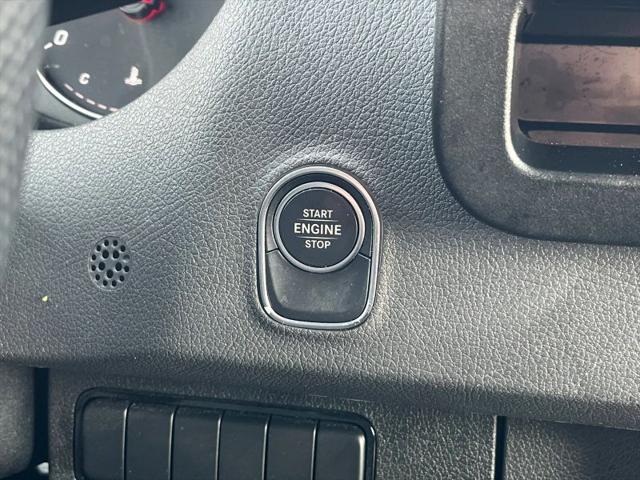 2025 Mercedes-Benz Sprinter 2500 High Roof 4-Cyl Diesel