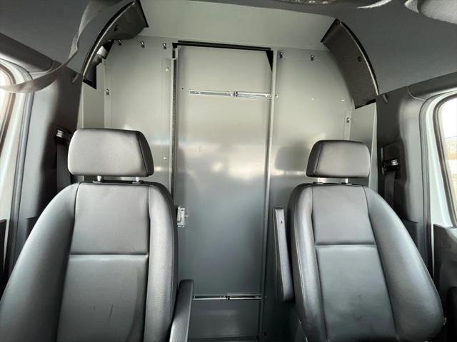 2025 Mercedes-Benz Sprinter 2500 High Roof 4-Cyl Diesel