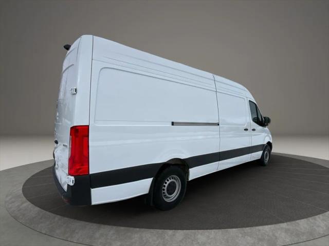 2025 Mercedes-Benz Sprinter 2500 High Roof 4-Cyl Diesel