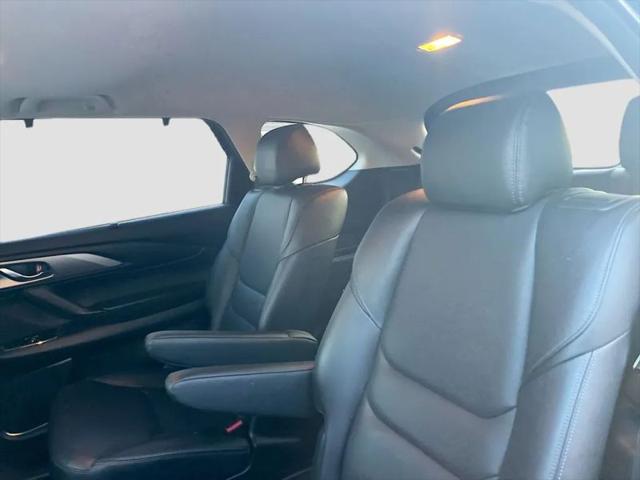 2022 Mazda CX-9 Touring Plus