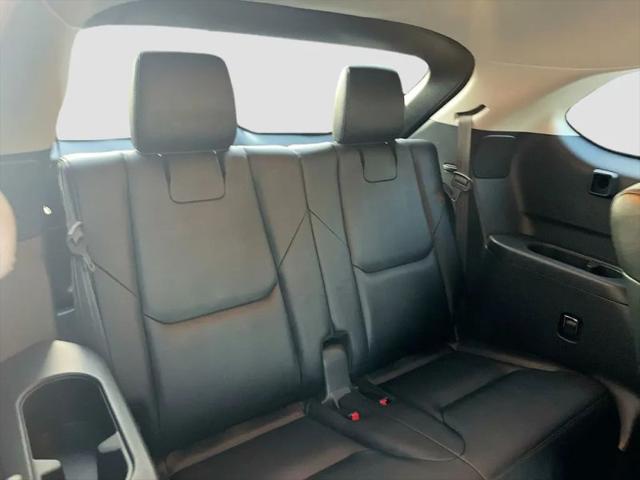 2022 Mazda CX-9 Touring Plus