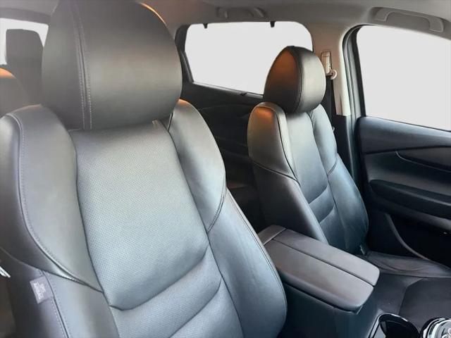 2022 Mazda CX-9 Touring Plus