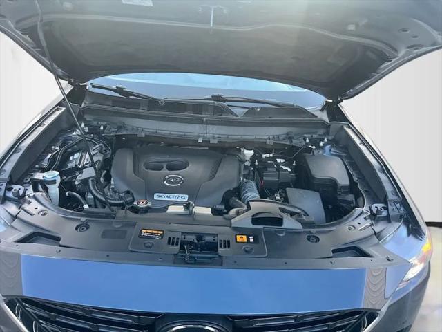 2022 Mazda CX-9 Touring Plus