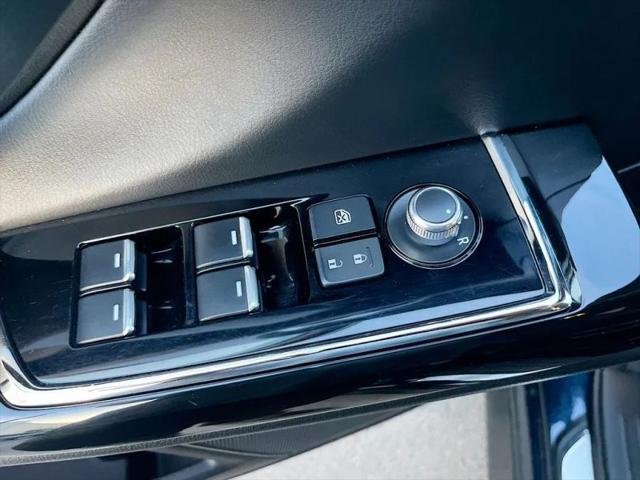 2022 Mazda CX-9 Touring Plus