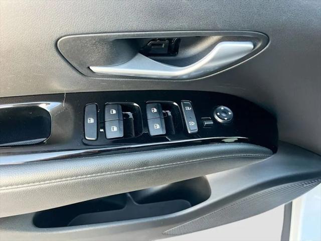 2022 Hyundai Santa Cruz Limited