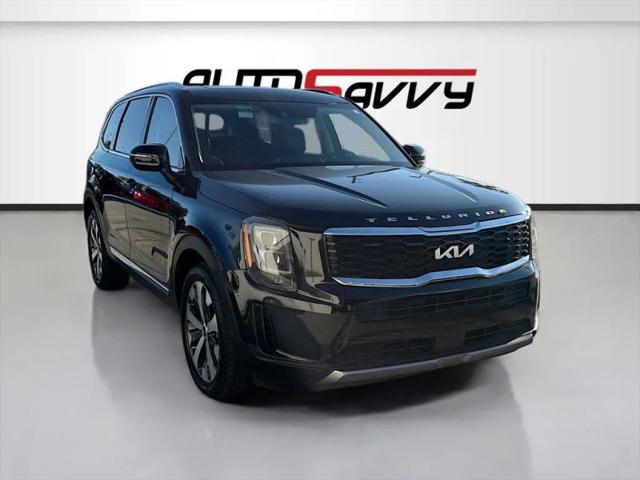 2022 Kia Telluride EX for sale in Clearwater, FL