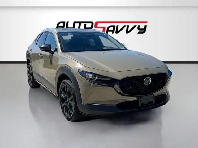2024 Mazda CX-30 2.5 Carbon Turbo for sale in Clearwater, FL