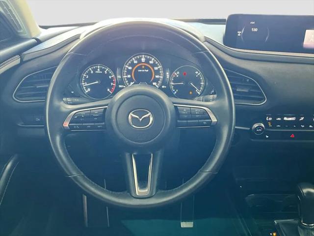 2024 Mazda CX-30 2.5 Carbon Turbo