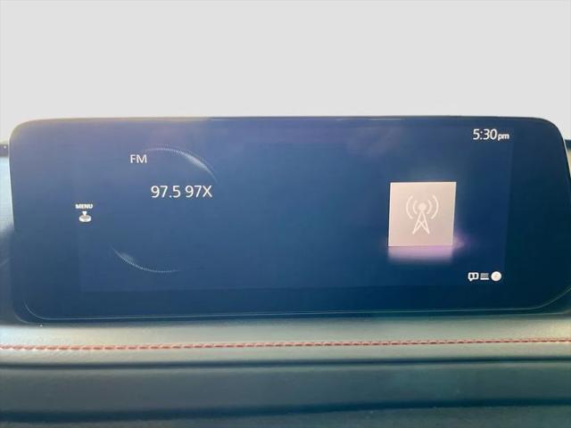 2024 Mazda CX-30 2.5 Carbon Turbo