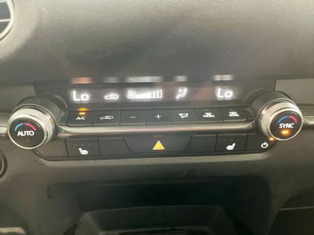 2024 Mazda CX-30 2.5 Carbon Turbo