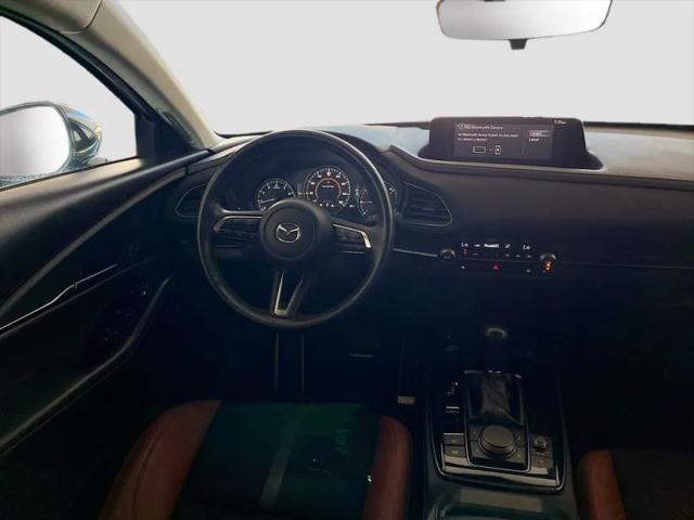 2024 Mazda CX-30 2.5 Carbon Turbo