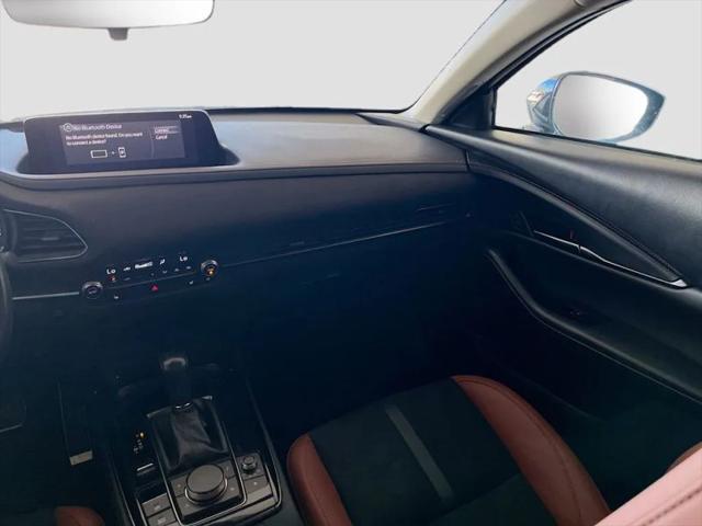 2024 Mazda CX-30 2.5 Carbon Turbo