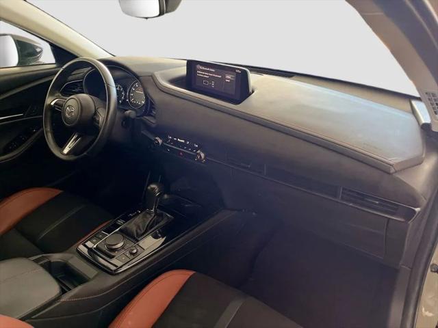 2024 Mazda CX-30 2.5 Carbon Turbo