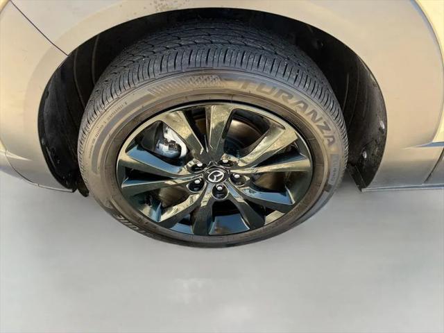 2024 Mazda CX-30 2.5 Carbon Turbo