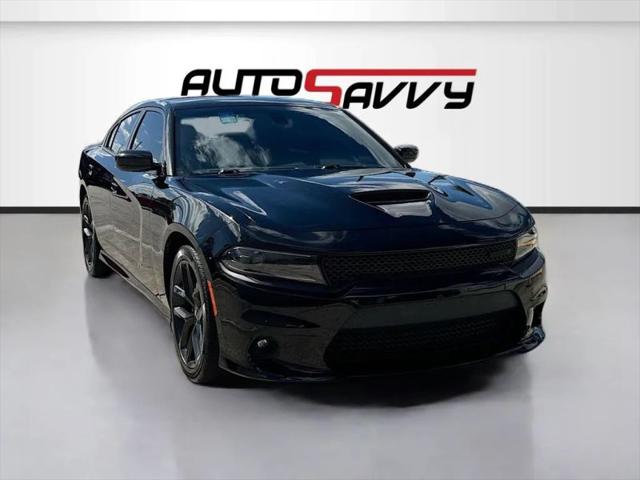 2022 Dodge Charger R/T for sale in Clearwater, FL