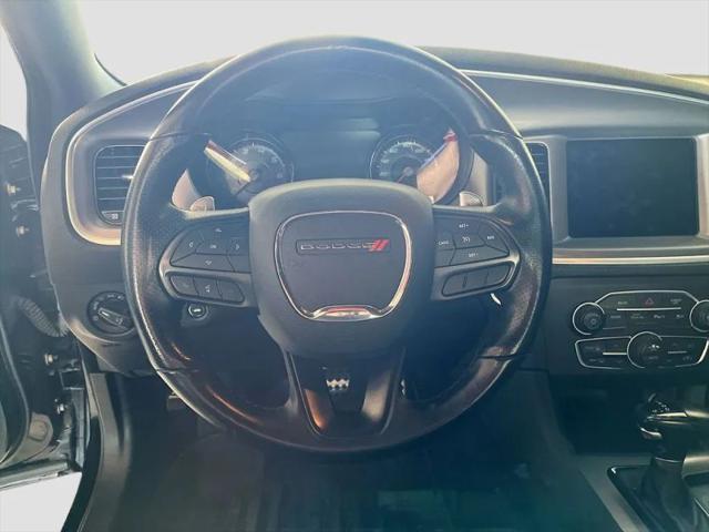 2022 Dodge Charger R/T