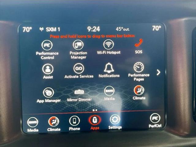 2022 Dodge Charger R/T