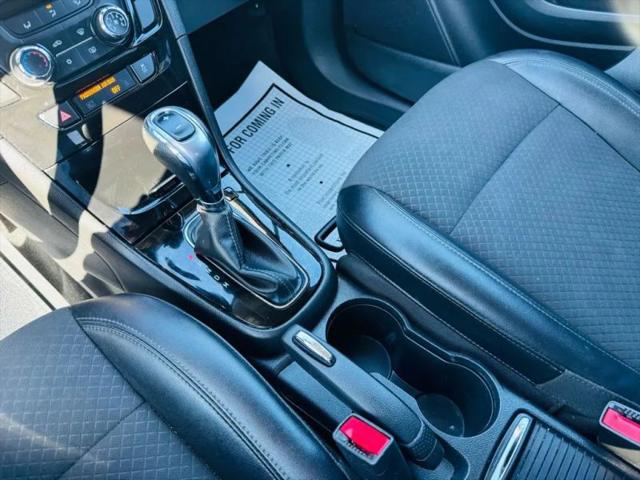 2021 Buick Encore FWD Preferred