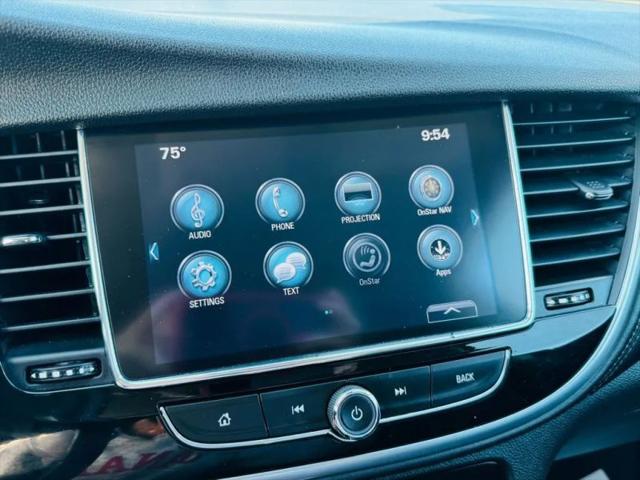2021 Buick Encore FWD Preferred