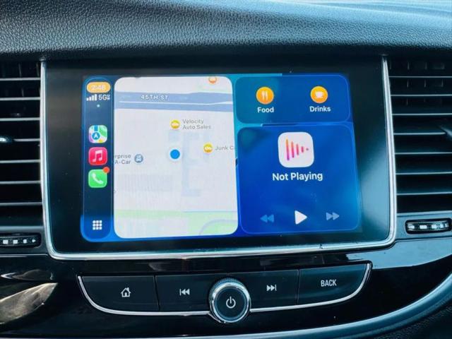 2021 Buick Encore FWD Preferred
