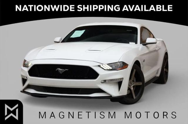 2019 Ford Mustang GT for sale in Lawrenceville, GA