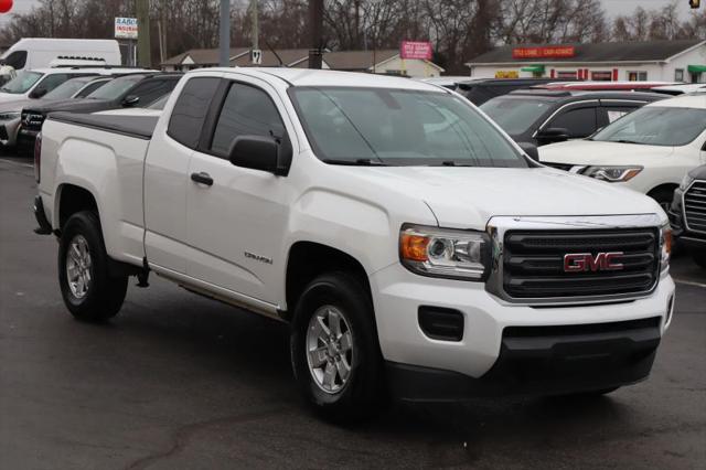 2016 GMC Canyon Base for sale in Smyrna, TN