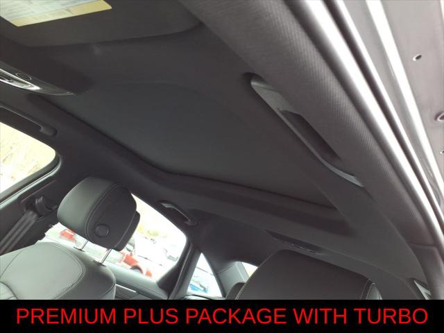 2022 Audi A6 Premium Plus 55 TFSI quattro S tronic