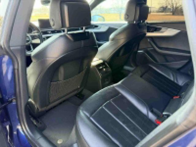 2018 Audi A5 2.0T Premium