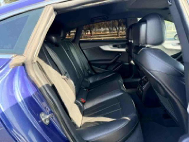 2018 Audi A5 2.0T Premium