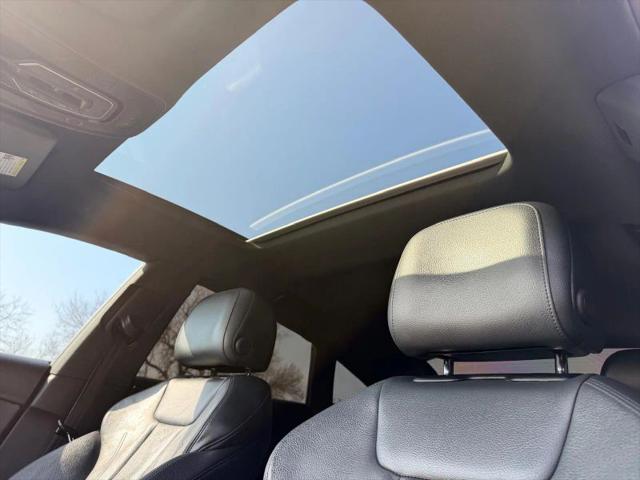 2018 Audi A5 2.0T Premium