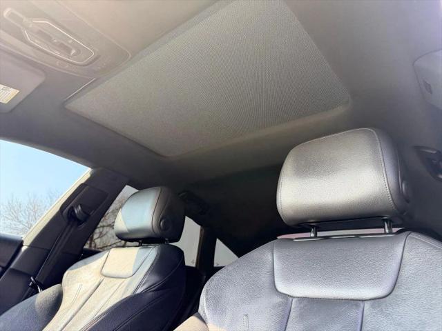 2018 Audi A5 2.0T Premium